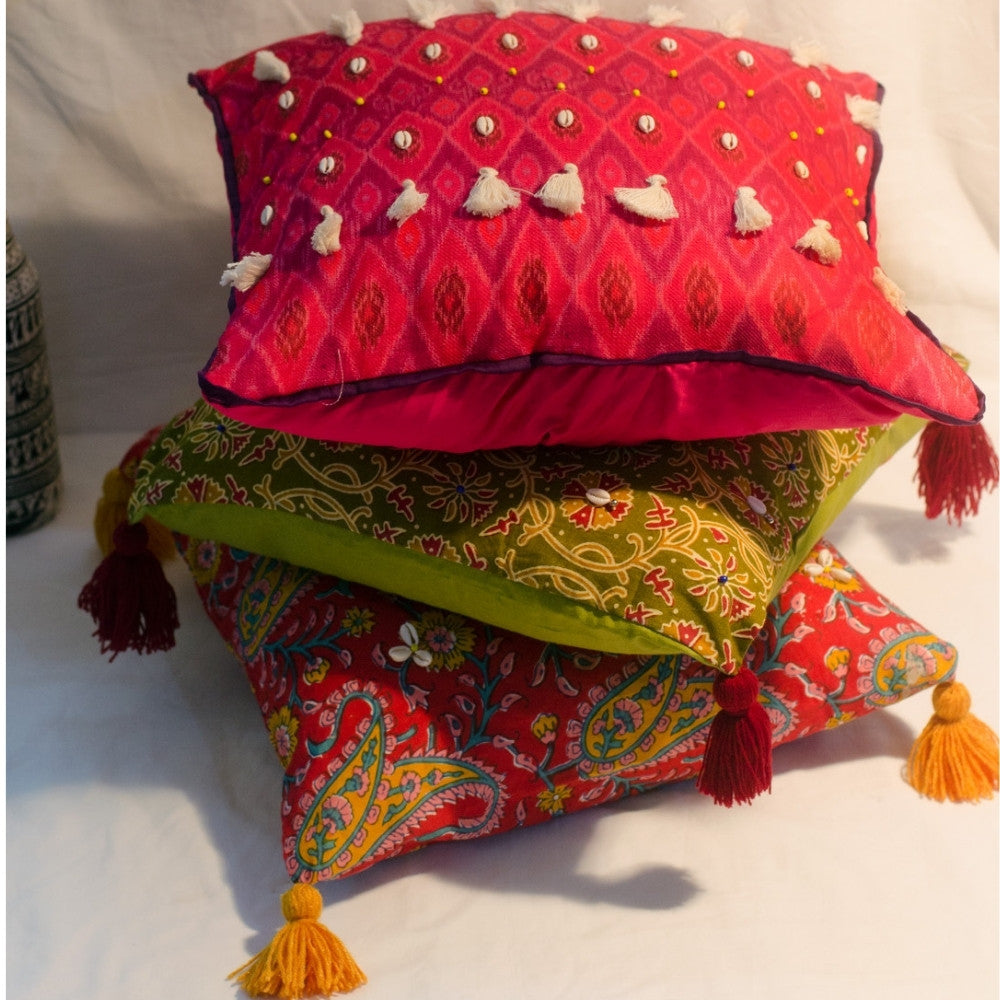 Cushion Covers