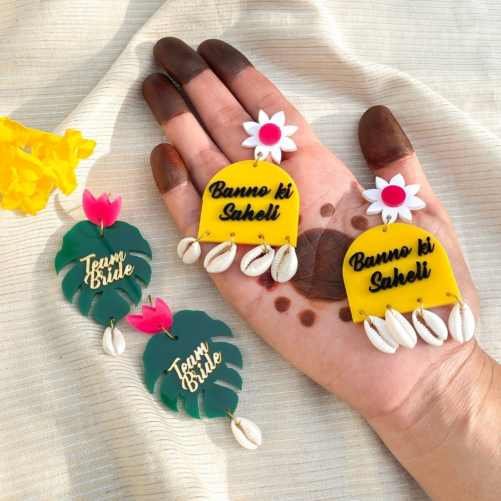 Wedding Favours