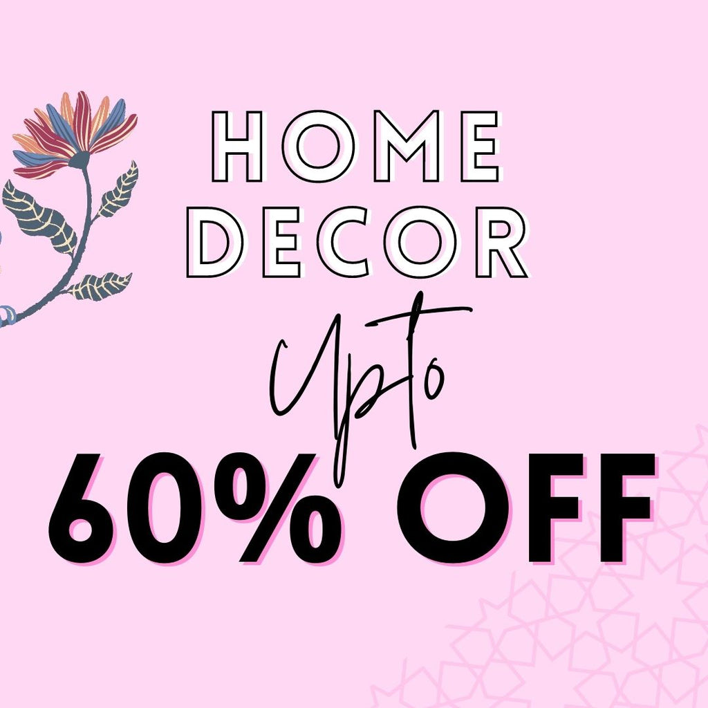 Home Decor & Utility