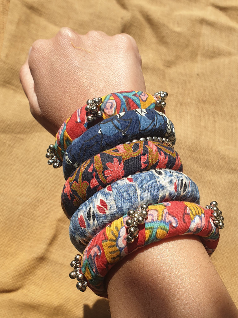 Bangles & Rings