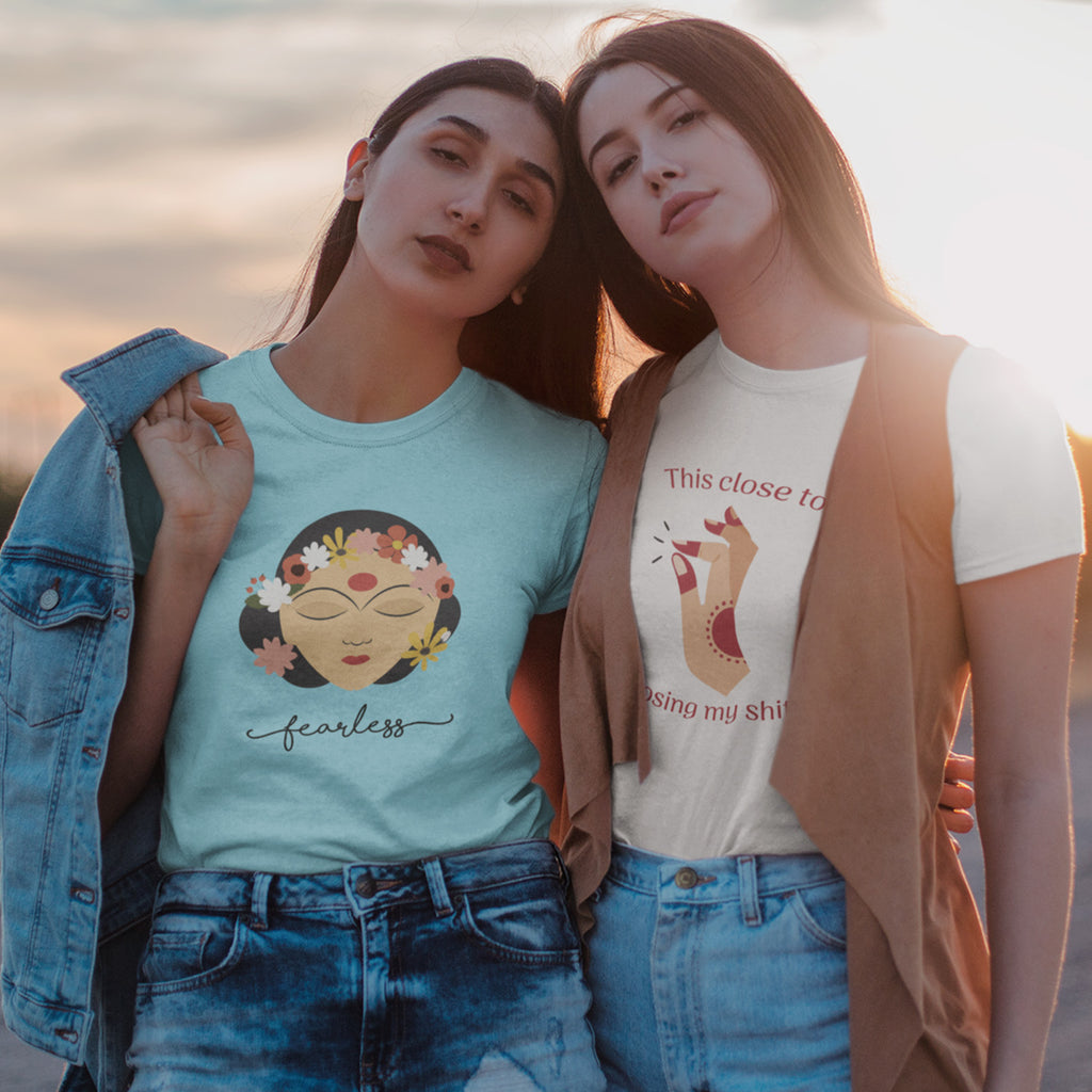 Graphic Tees