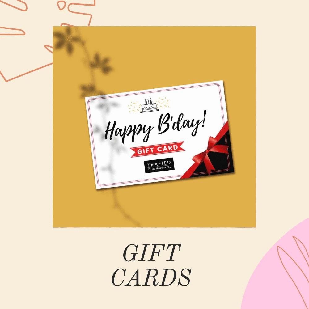 Gift Cards