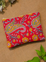 Rimjhim Handcrafted Pouch