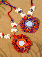 You're my Sun Boho Necklace
