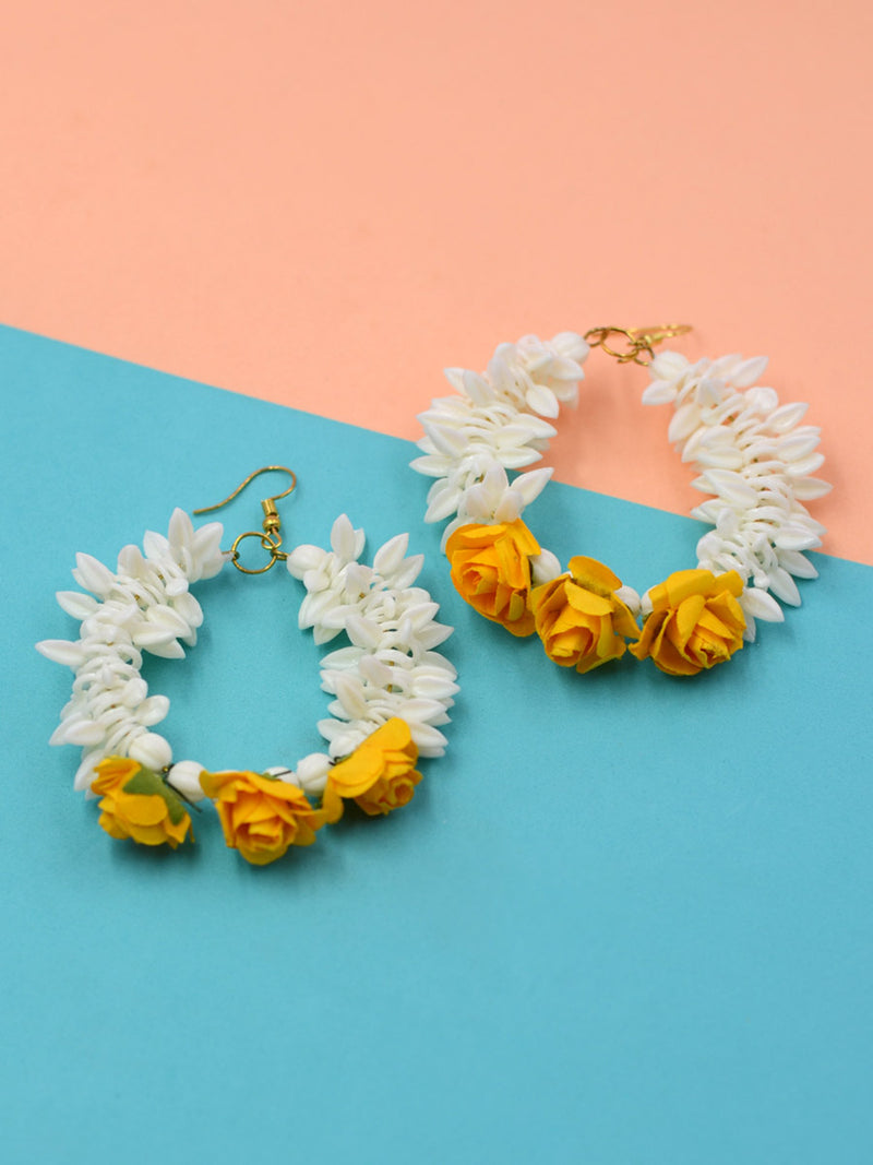 Bahara Earrings