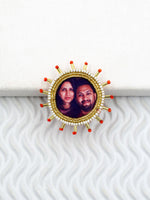 Customised Ring (Madhubala Style)