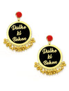 Dulhan/Dulhe ki Behen Earrings