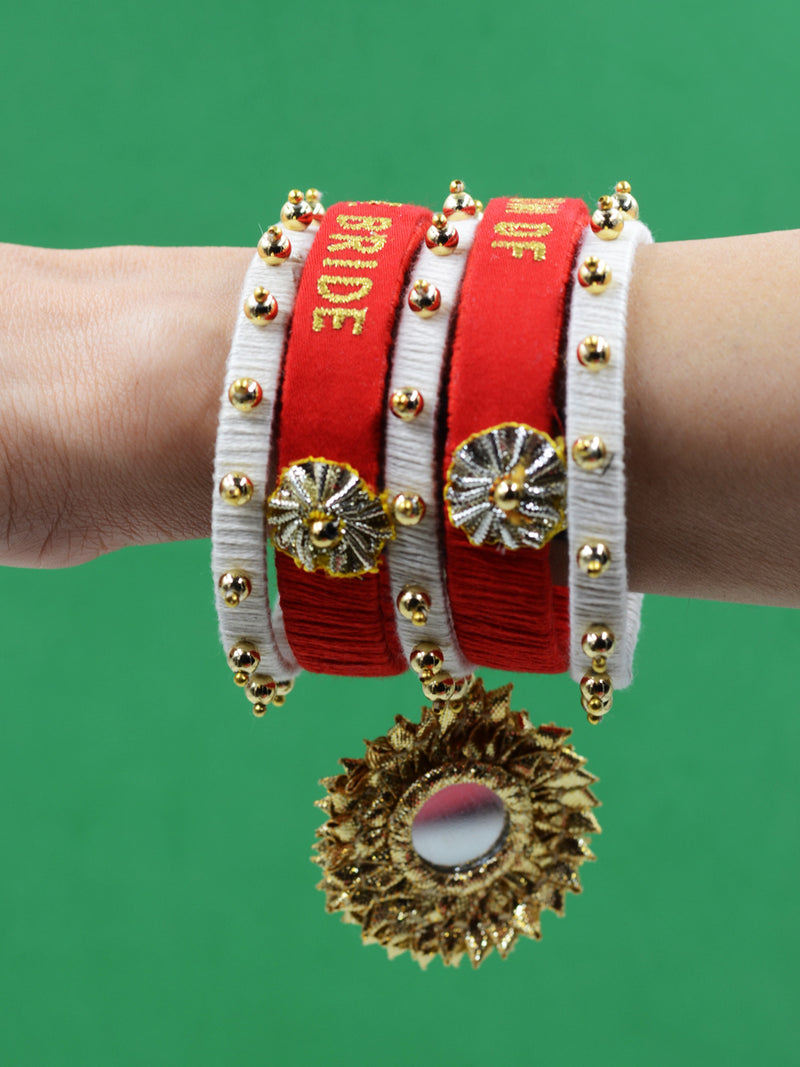 Customised Bangles (Bride to be Style)