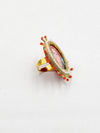 Customised Ring (Madhubala Style)