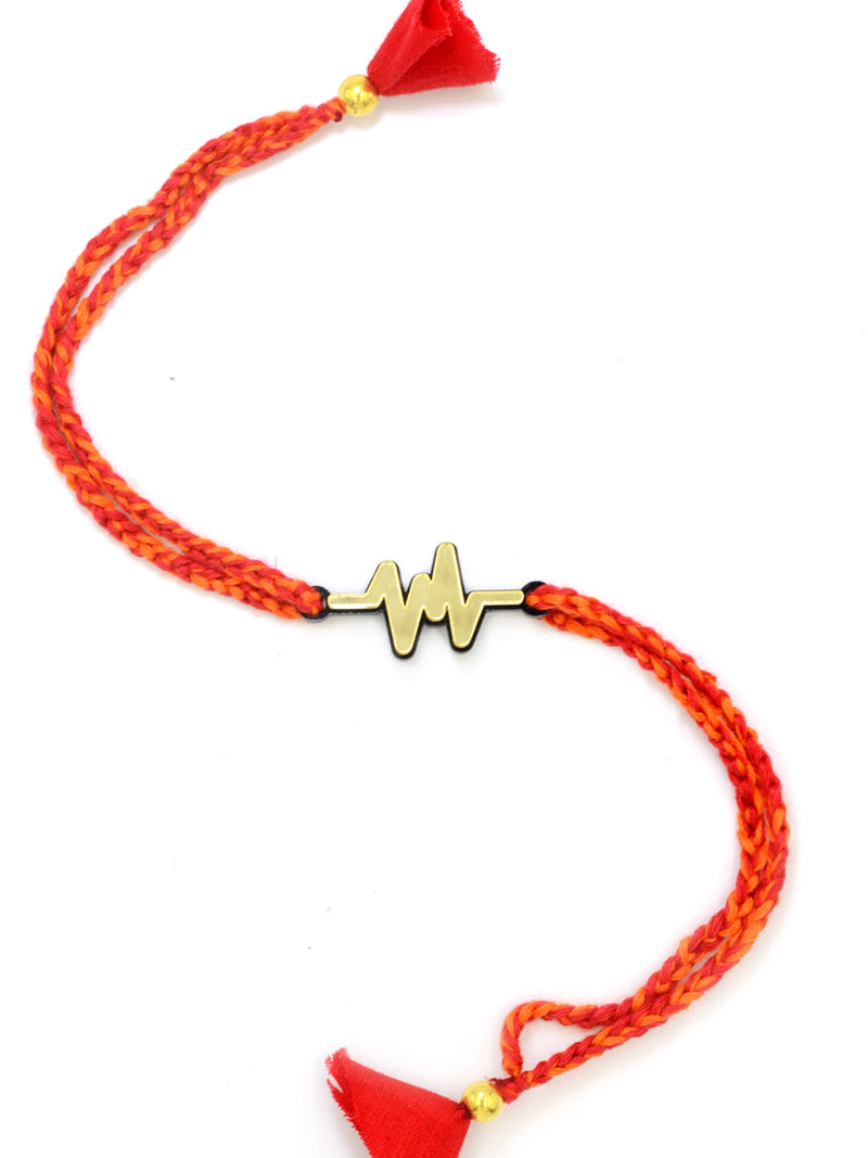 You're my lifeline Rakhi