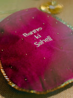 Banno ki Saheli Embroidered Gota-patti Potli