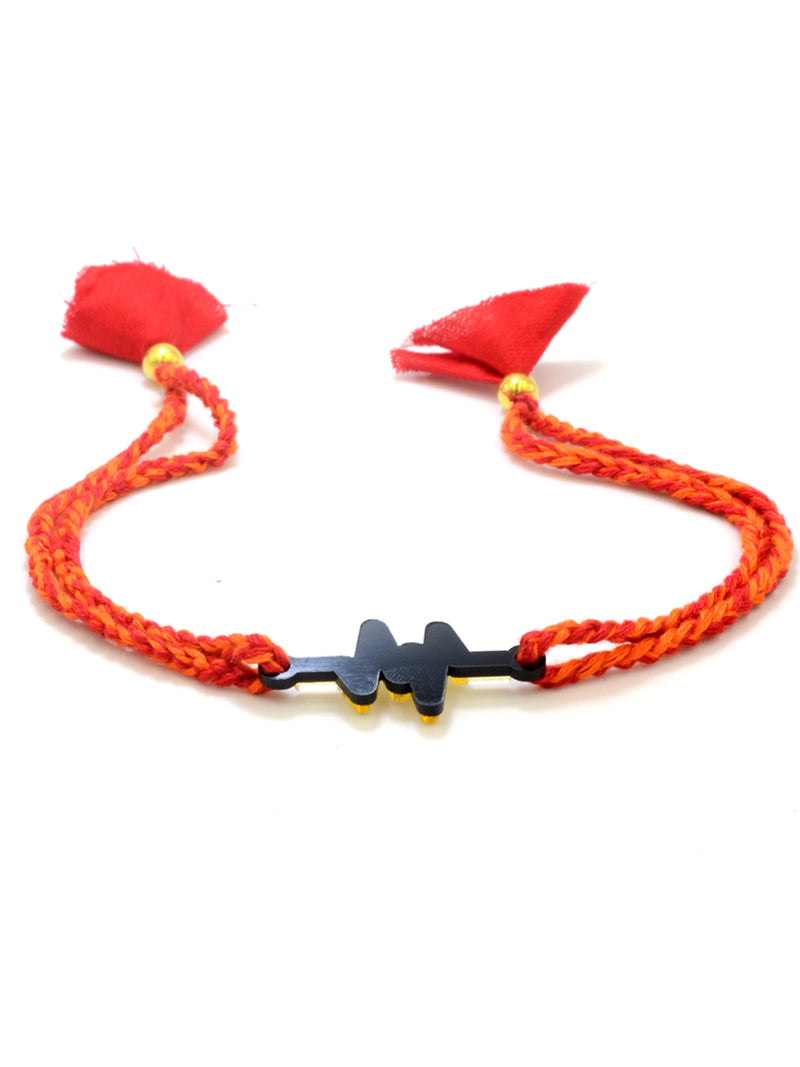 You're my lifeline Rakhi