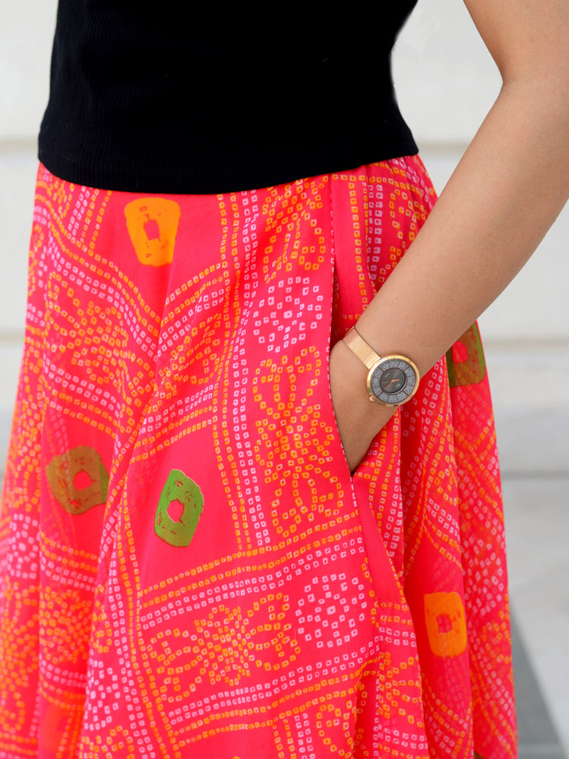Buy Billys Thai Shop Plus Size Maxi Skirt Long Skirts for Women Handmade  Tiered Skirt Online at desertcartINDIA