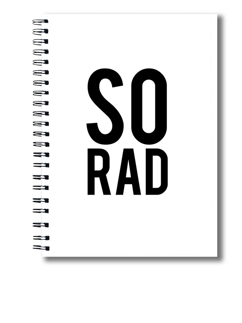 Rad Notebook