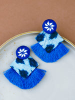 Nida Shine Earrings