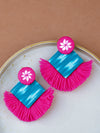 Nida Shine Earrings