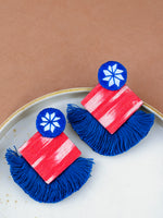 Nida Shine Earrings