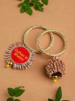 Dulhan ki Behen/Bhabhi/Mummy Gotaphool Bangles