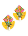 Sameera Tassel Earrings