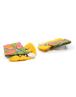 Sameera Tassel Earrings
