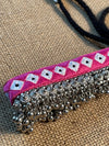 Garba Embroidered Belt