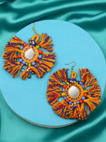 Tiny You're my Sun Earrings