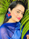 Nida Shine Earrings