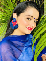 Nida Shine Earrings