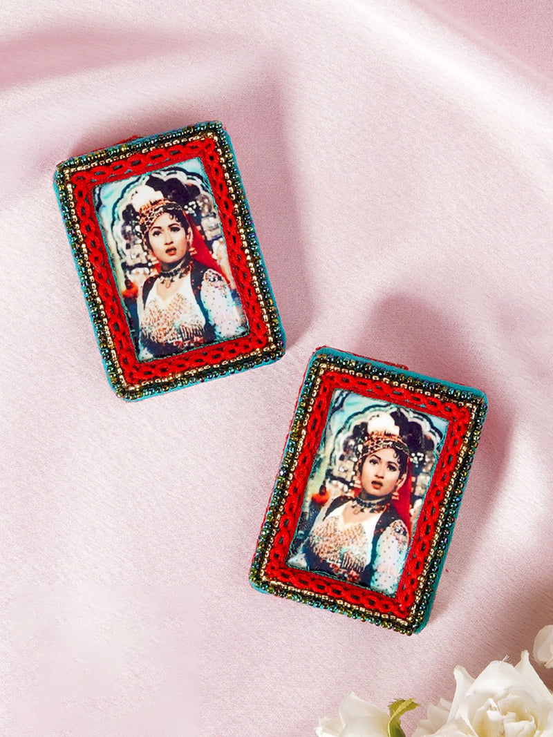 Anarkali Earrings