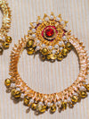 Keya Gota Earrings